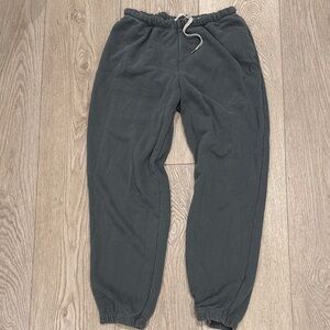 Vuori Fleece Drawstring Sweatpants
